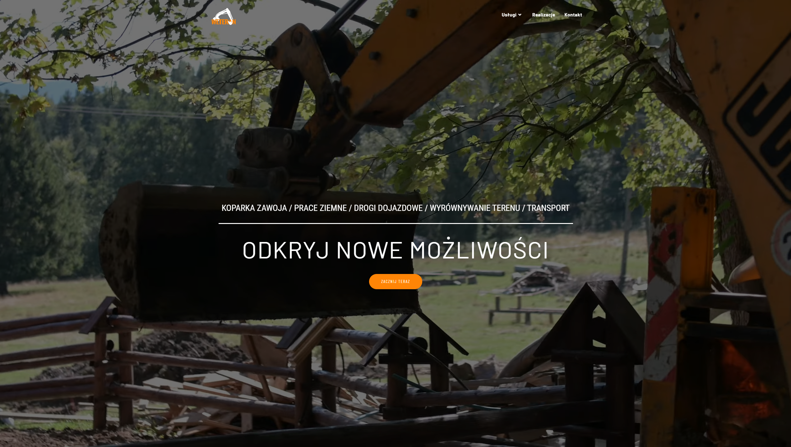 zawojakoparka.pl strona główna